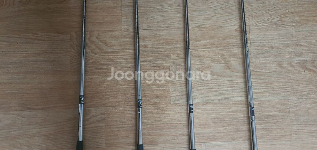 캘러웨이 골프채 4세트 callaway warbird--7