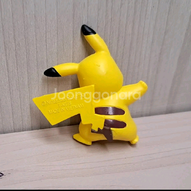 포켓몬 피카츄 가챠--1
