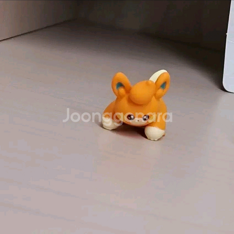 포켓몬 스케일월드 팔데아 2 빠모--0