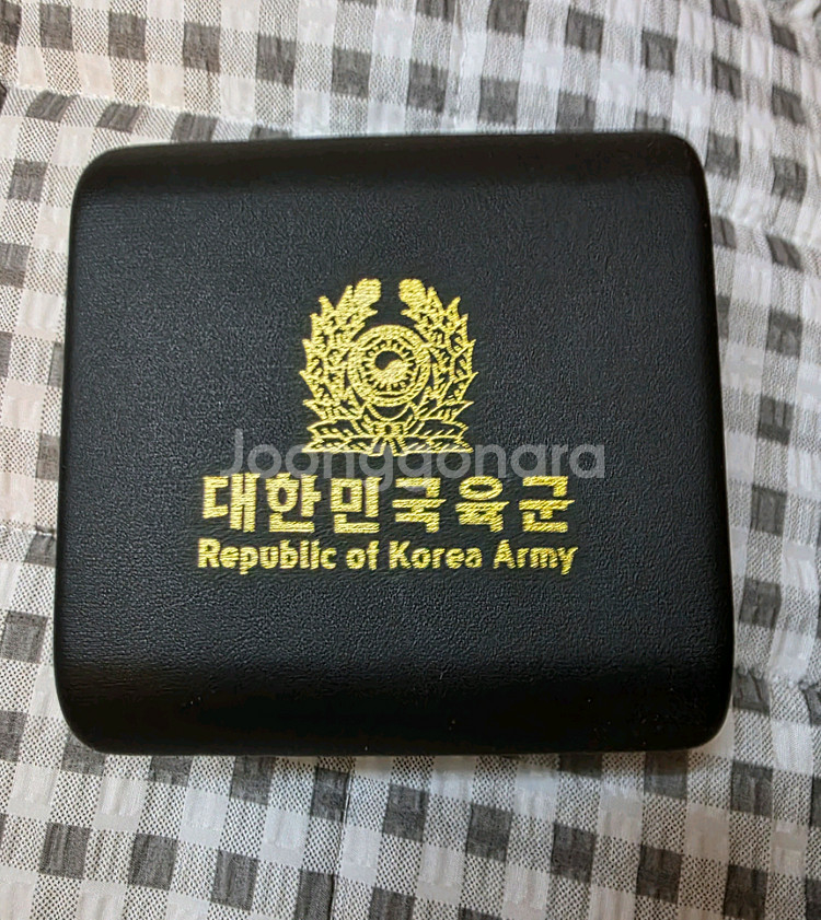 브랜뉴 문페이스 시계 DN1472BT 육군시계--1