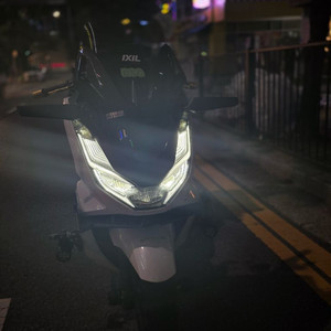 24년식 pcx 125