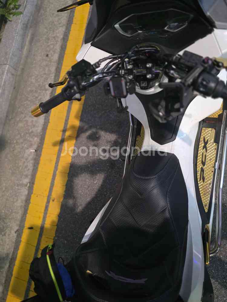 24년식 pcx 125--2