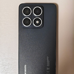 샤오미 14t 12g/512g 팝니다.