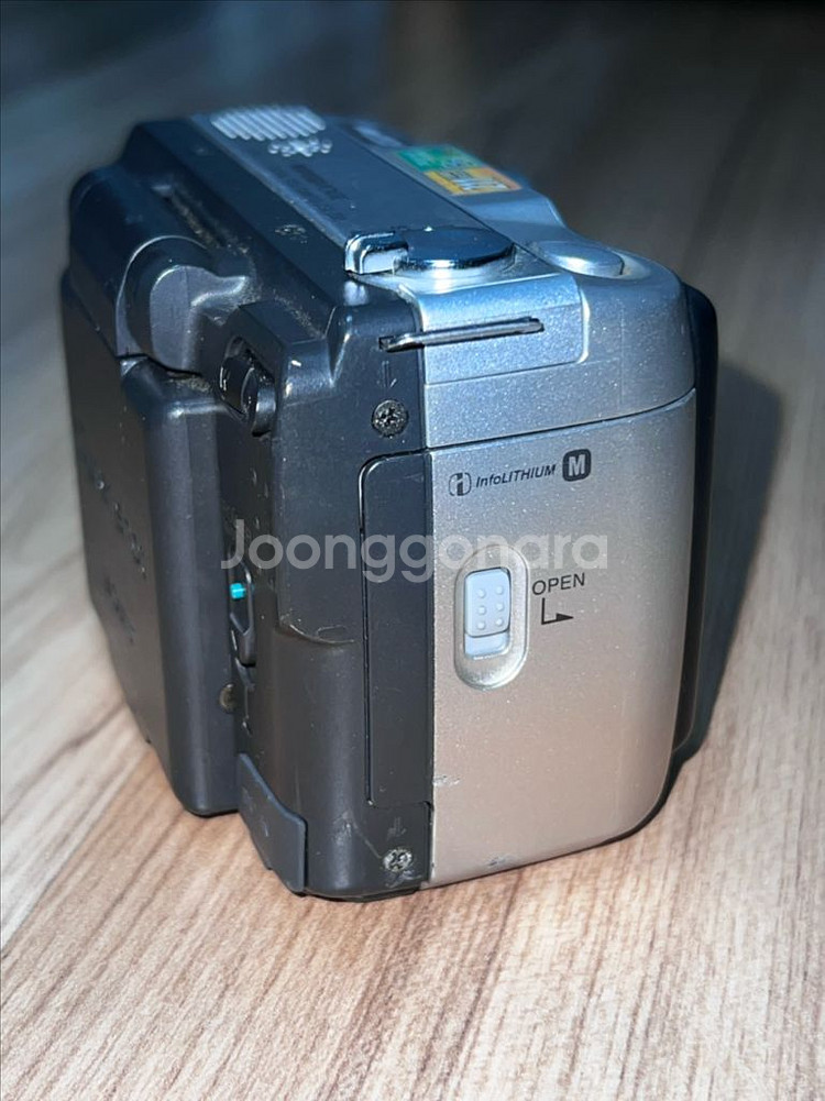 Sony DSC-S50--2