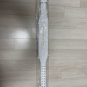 크리올로지 벨트 m