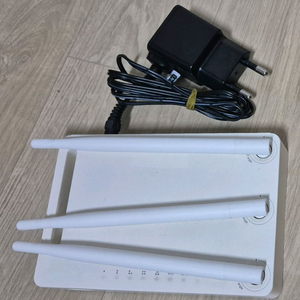 ipTIME N704-V3 유무선공유기