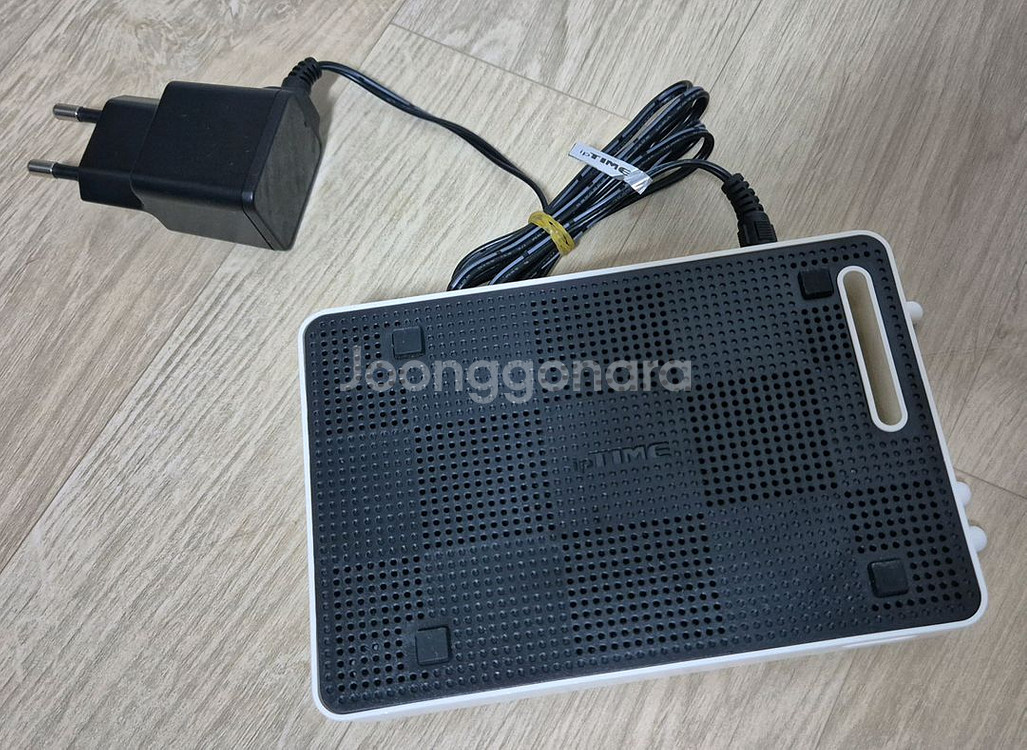 ipTIME N704-V3 유무선공유기--6
