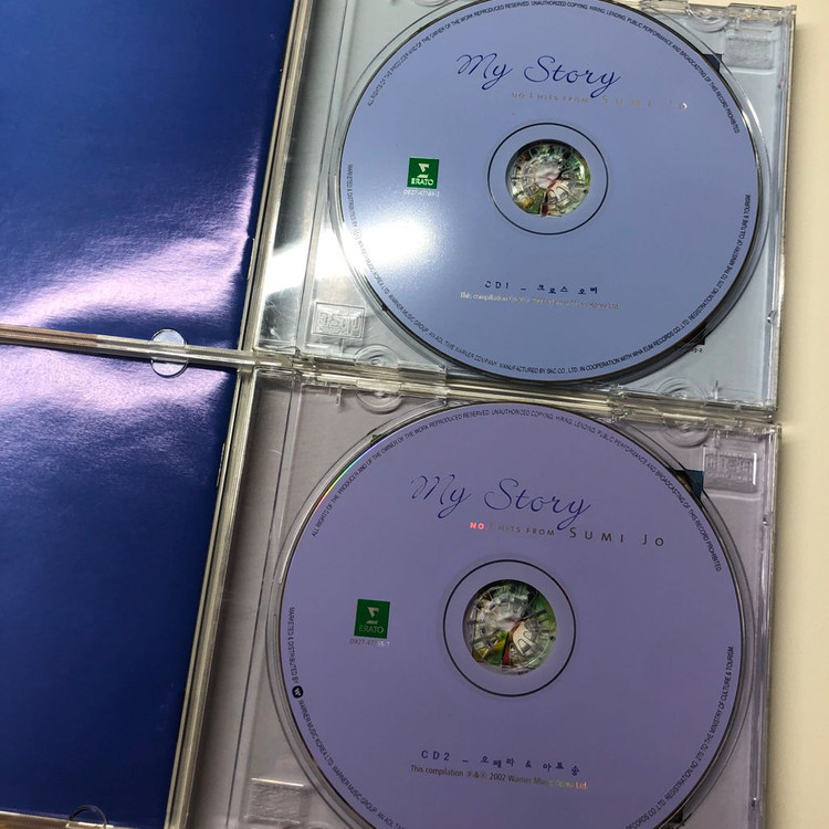 조수미 my story CD1/2--4