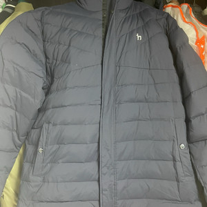 해지스 남성F/W 자켓(내피포함) 120사이즈팝니다