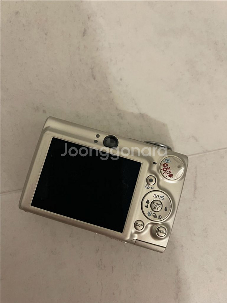 캐논 익서스 ixus 750 풀박--2