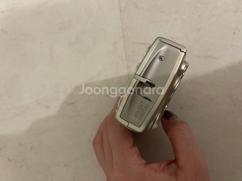 캐논 익서스 ixus 750 풀박--6