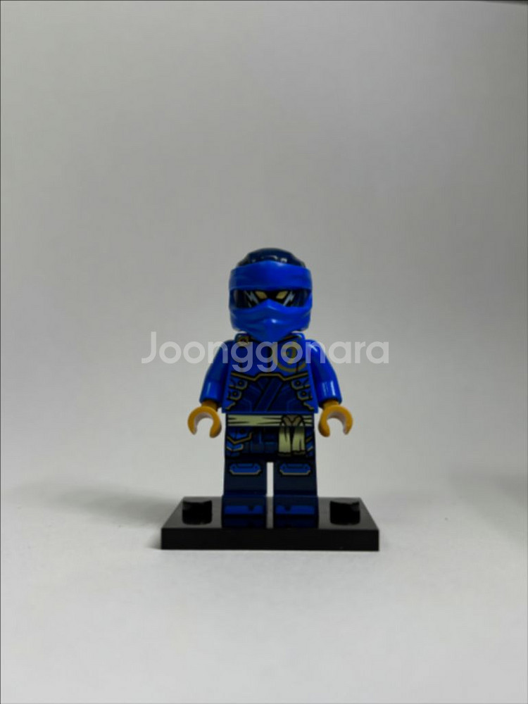 레고 닌자고 제이 피규어 (정품)--0