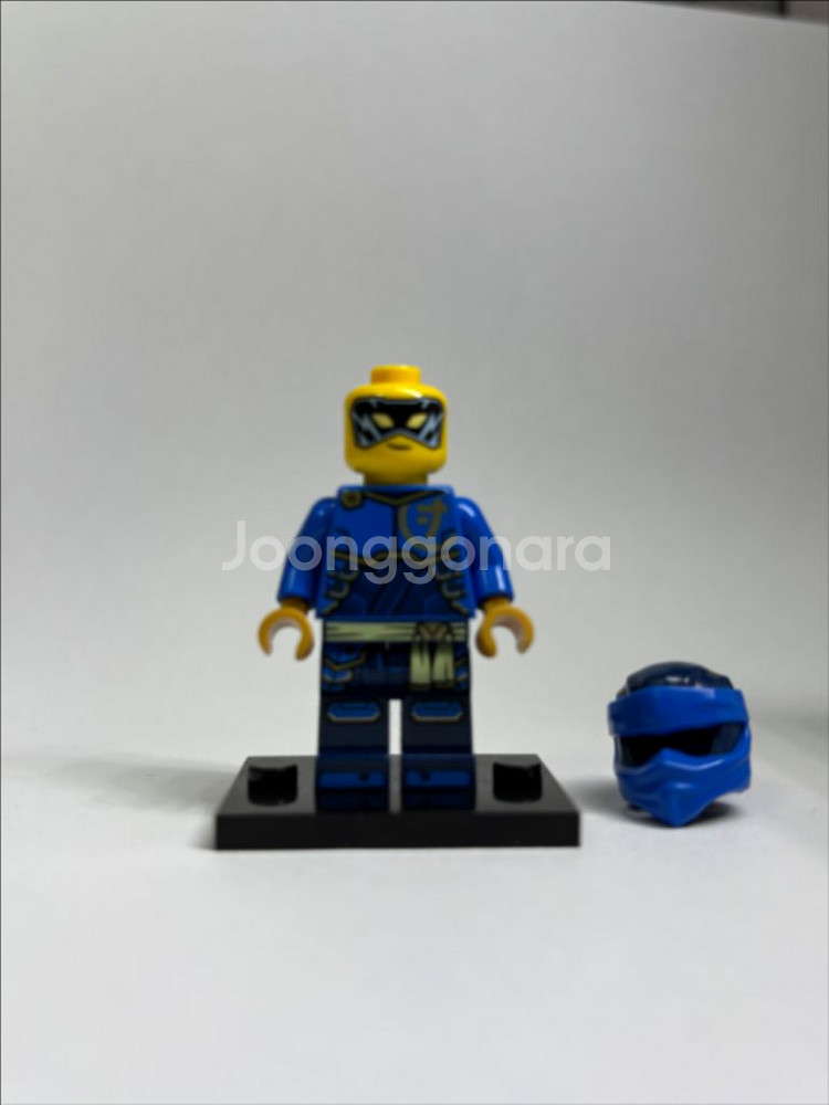 레고 닌자고 제이 피규어 (정품)--3