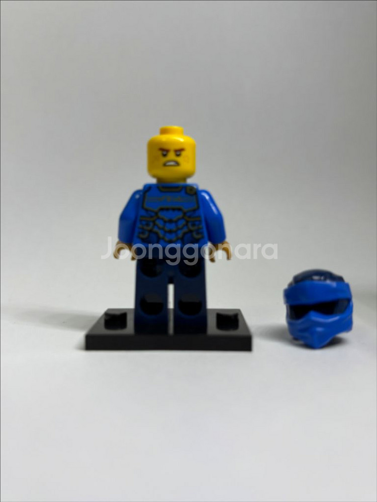 레고 닌자고 제이 피규어 (정품)--2