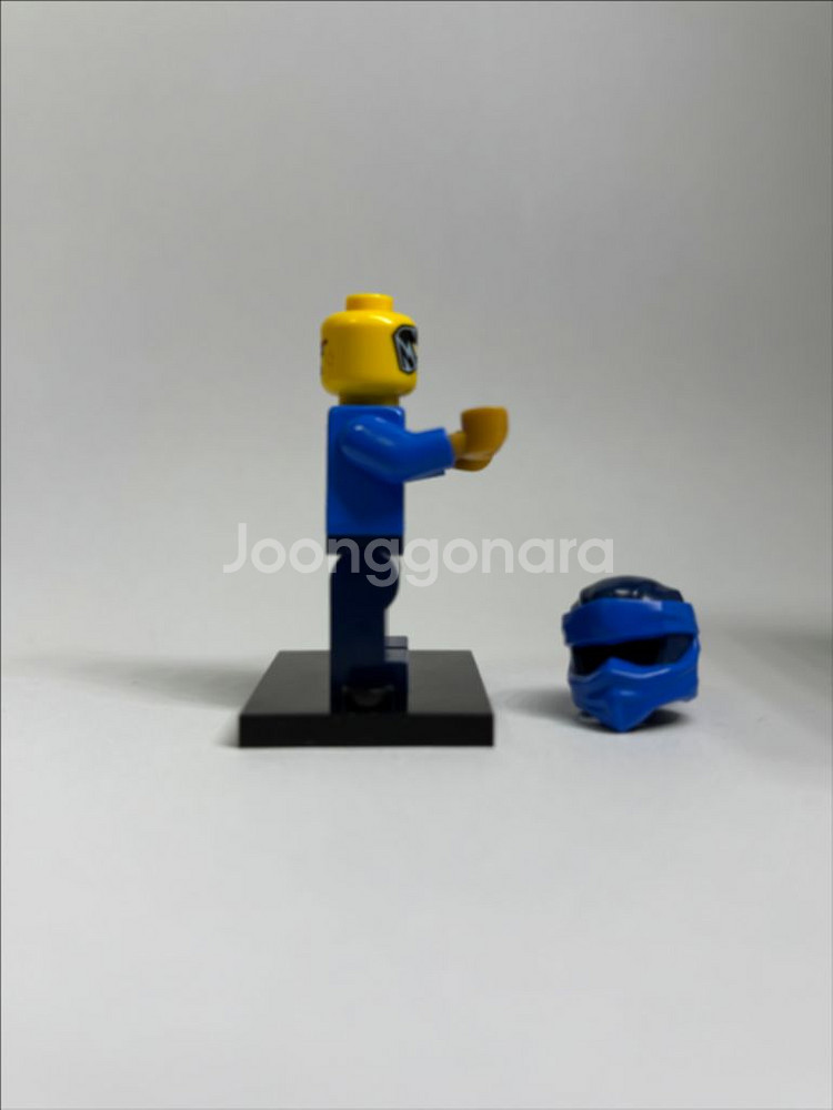 레고 닌자고 제이 피규어 (정품)--4