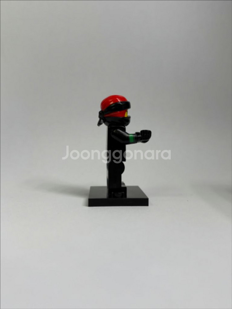 레고 닌자고 로이드 피규어 (정품)--2
