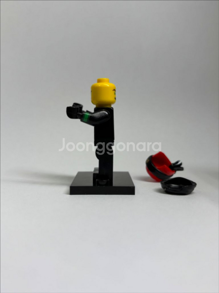 레고 닌자고 로이드 피규어 (정품)--4
