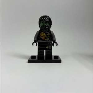 레고 닌자고 유령 콜 피규어 (정품)