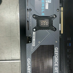 GIGABYTE RTX 5070 EAGLE OC 12g