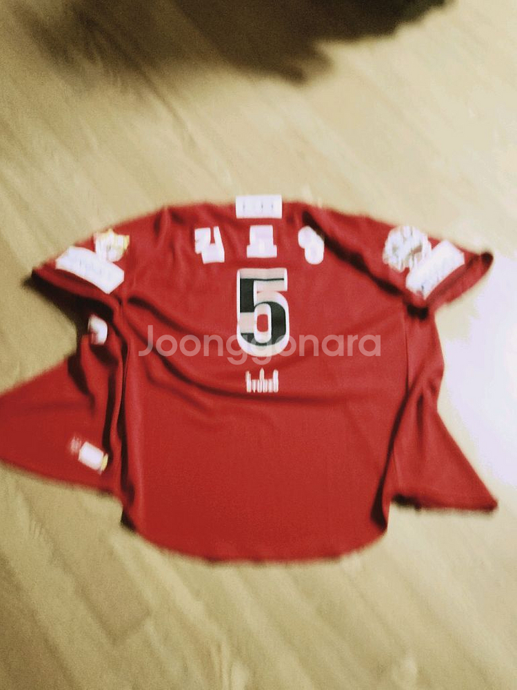 09 올드 유니폼(KIA Tigers)-김도영 마킹--1