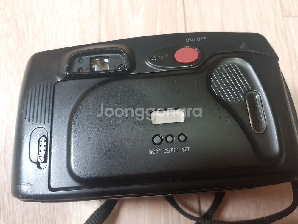 삼성 af zoom 800 자동 필름카메라--3