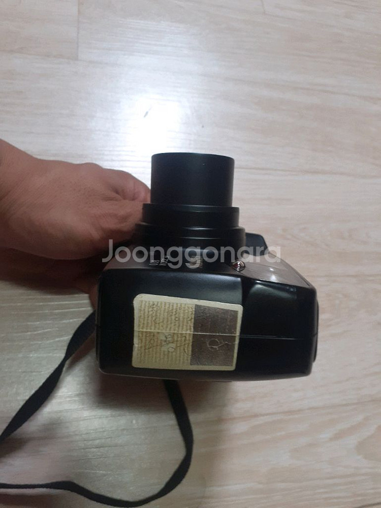 삼성 af zoom 800 자동 필름카메라--6