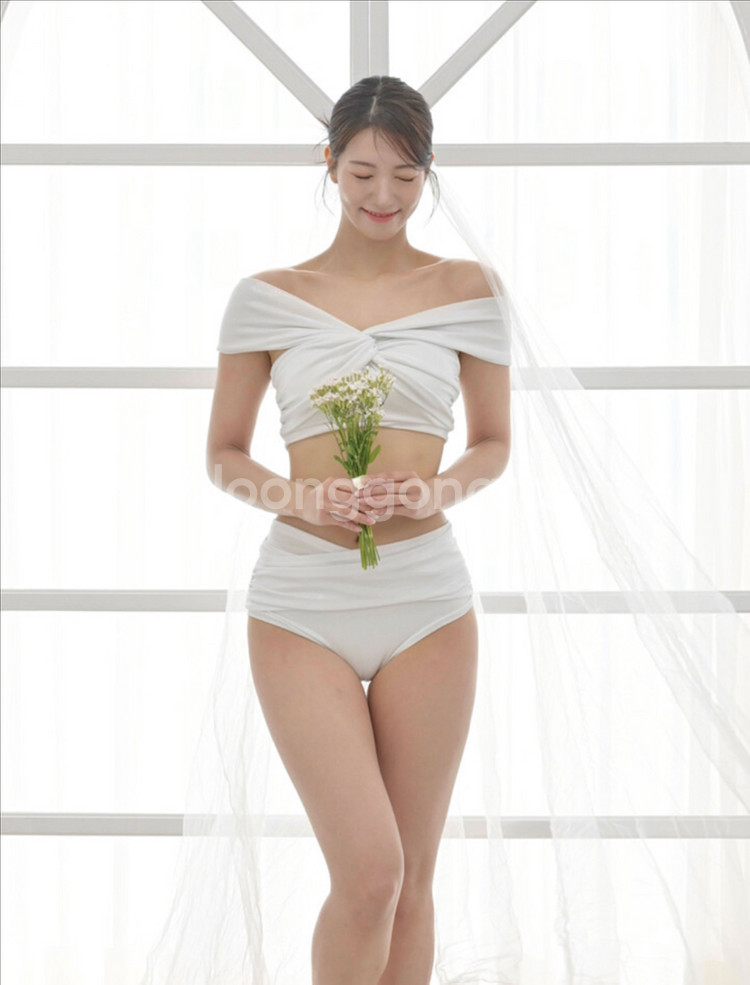 포럴 폴웨어 글리터 세트--0