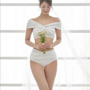 포럴 폴웨어 글리터 세트