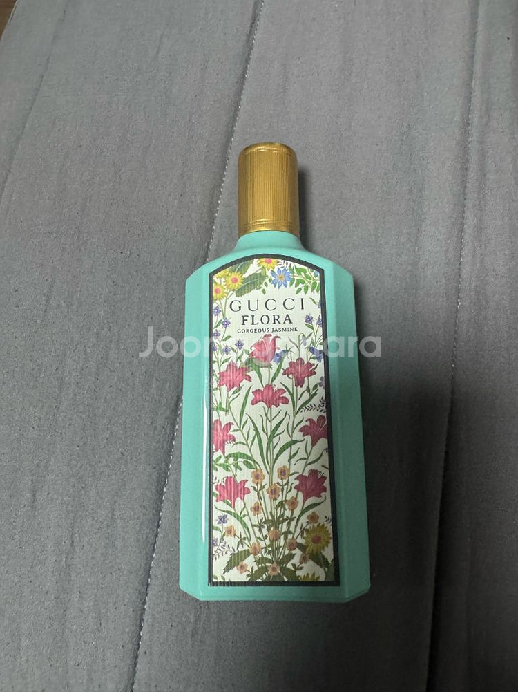 구찌 골저스 쟈스민 50ml 향수--1
