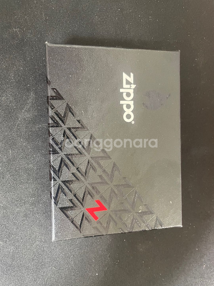zippo 지포라이터 콘스탄틴 29719 에디션--1