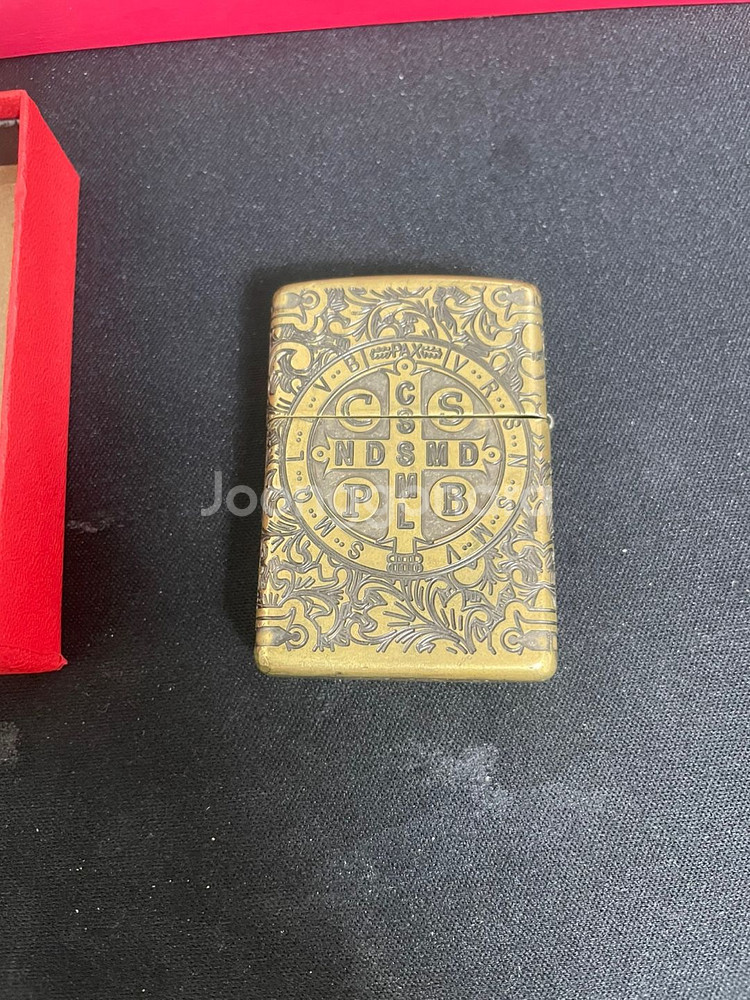 zippo 지포라이터 콘스탄틴 29719 에디션--3