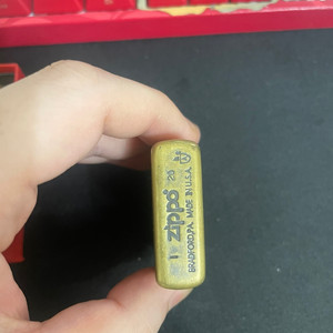 zippo 지포라이터 콘스탄틴 29719 에디션