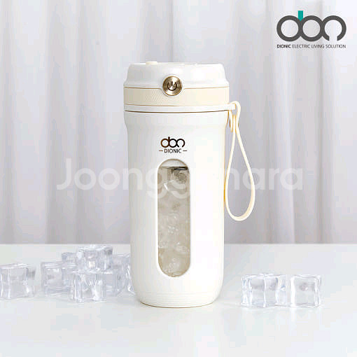 디오닉] 비앙카 무선 블랜더 350ml (DO-MIX--0