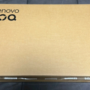 레노버 4060 LOQ 15인치 노트북 새제품