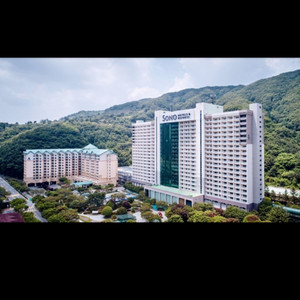 비발디파크 소노벨 패밀리 7/31~8/1 1박2일양도