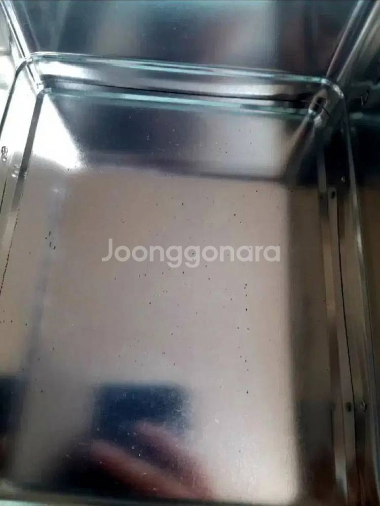 바이오쇼크 인피니트 엘리자베스 컴스탁 철제케이스 철제박--4