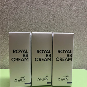 알렉스 로얄 비비크림