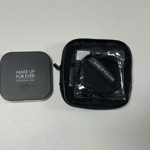 메이크업 포에버 UHD 프레스드 파우더