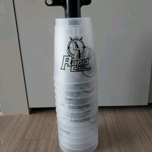 스피드컵쌓기(12p)
