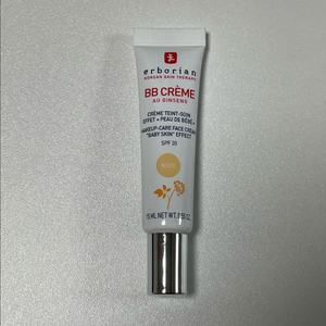 에르보리앙 BB 크림 15ml (누드)
