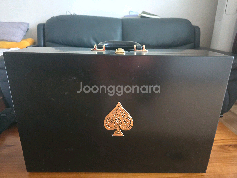 아르망디 공병케이스 풀세트팝니다(제작)/알망.아르망디--3