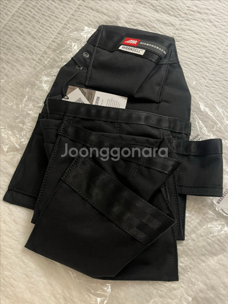 Diamondback 랭겔 2.0 공구 파우치 새상품--0