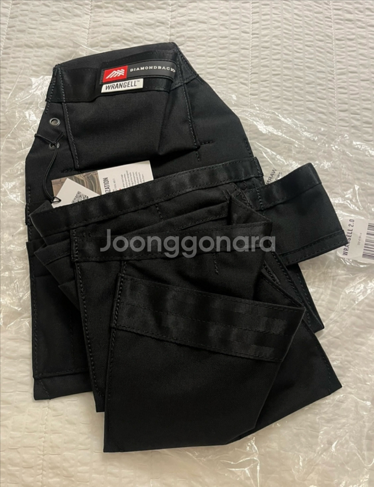 Diamondback 랭겔 2.0 공구 파우치 새상품--1