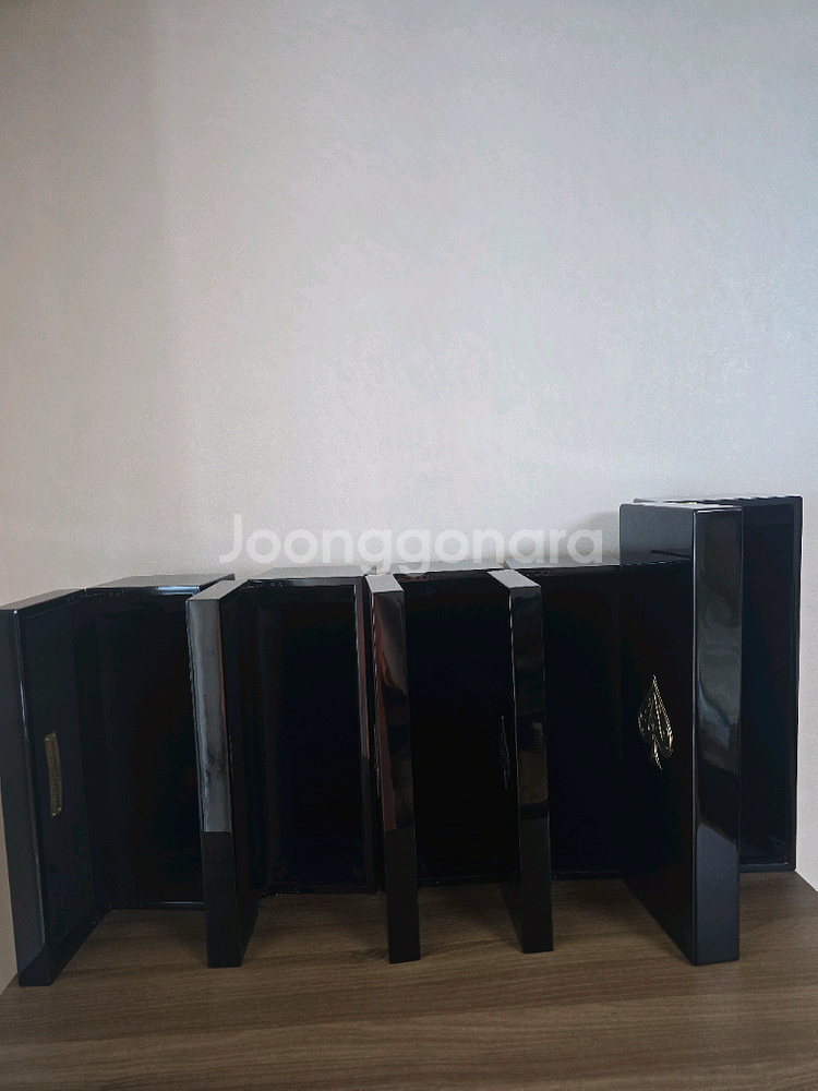 아르망디 알망 종류별 케이스팝니다 /아르망디.알망.돔페--2