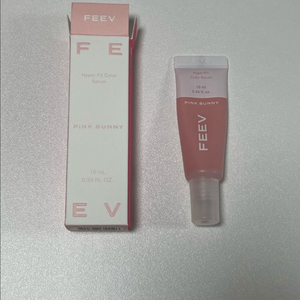 피브 하이퍼 핏 커러 세럼 미니 블러셔 (핑크버니)