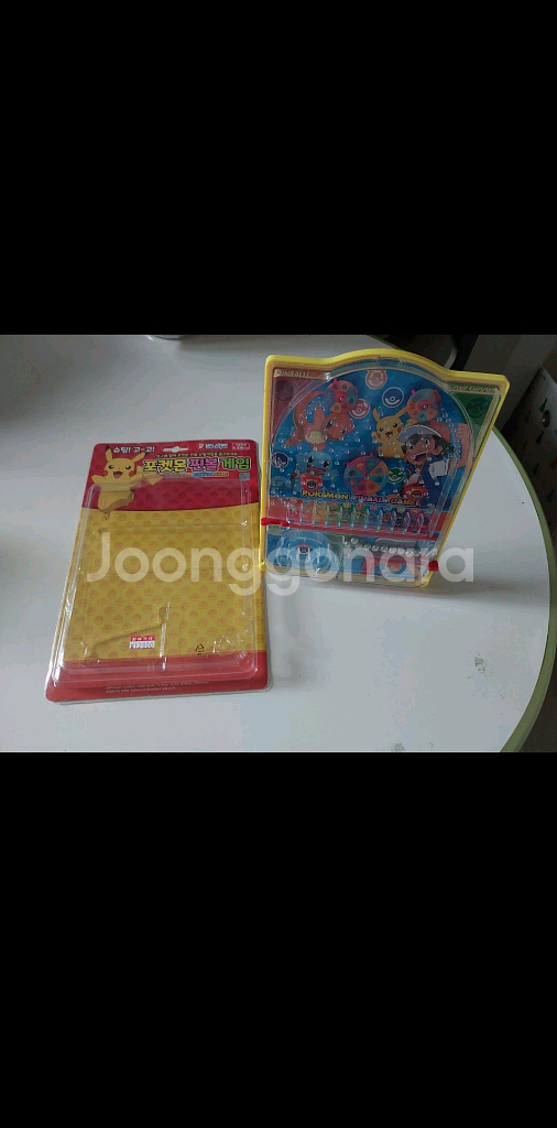 포켓몬핀볼게임--1