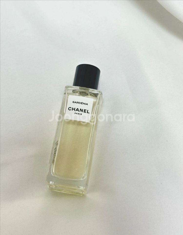 샤넬 가드니아 오 드 빠르펭 75ml--2
