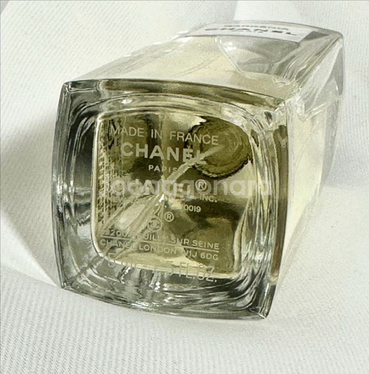 샤넬 가드니아 오 드 빠르펭 75ml--5