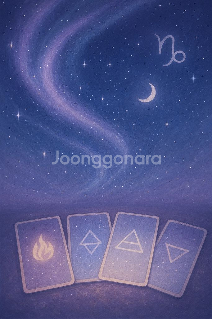 채팅으로 타로 봐드립니다!--1