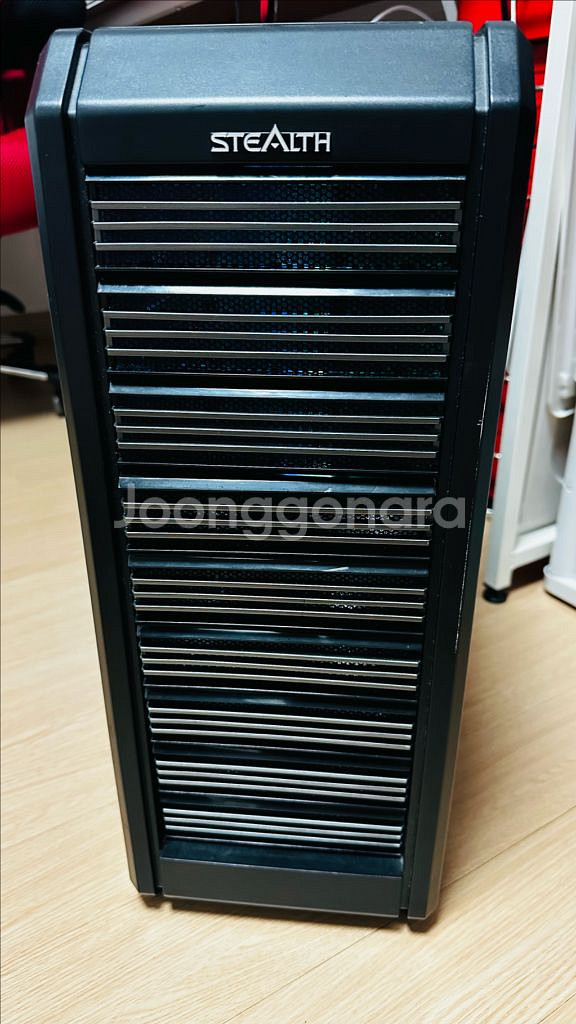 라이젠 9 3900x, rtx 3060 본체 판매--1